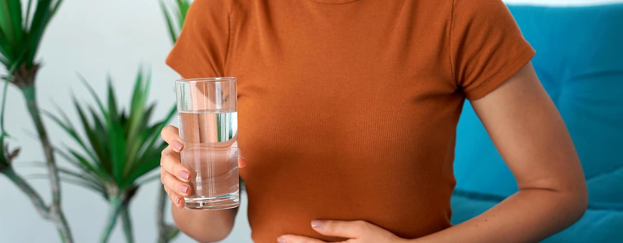 Как правильно пить минеральную воду при заболеваниях