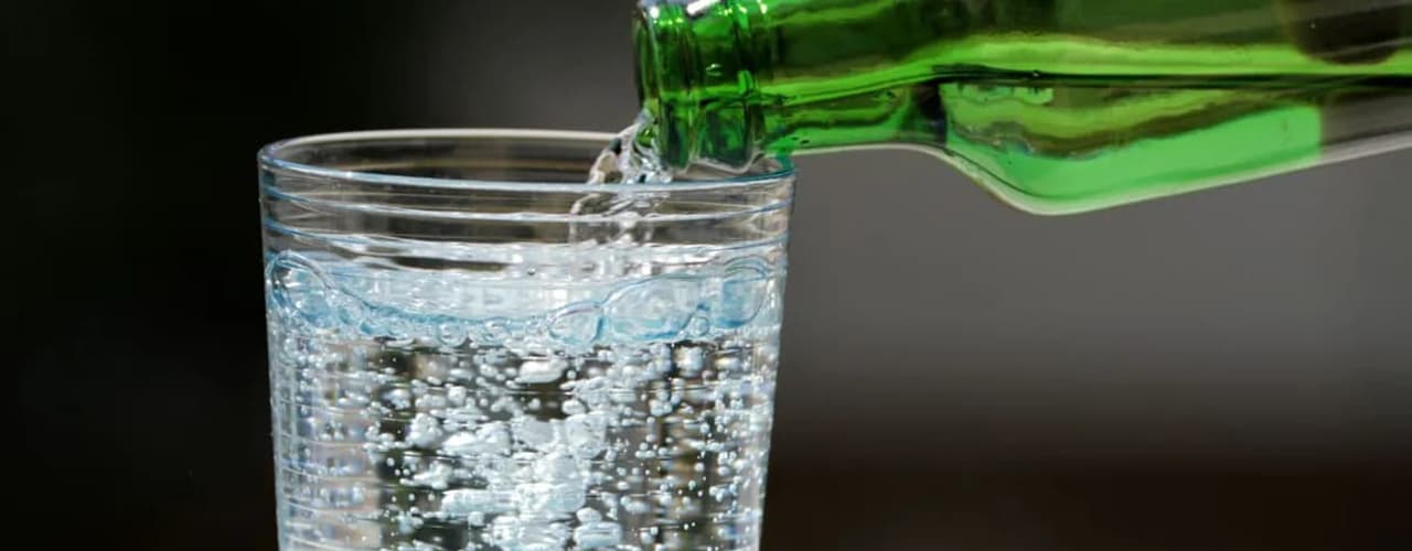 Разоблачение мифов: правда о минеральной воде