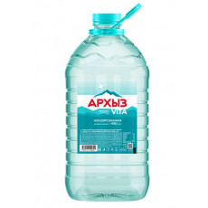 Вода Архыз Vita ПЭТ 5,0 л