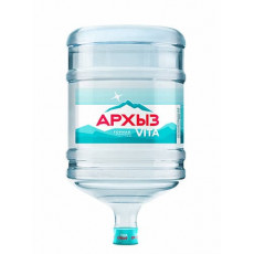 Вода Архыз Vita 19 л.